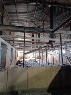 İcarə obyekt 1200 m², Məmmədli-4 İcarə obyekt 1200 m², Məmmədli-4
