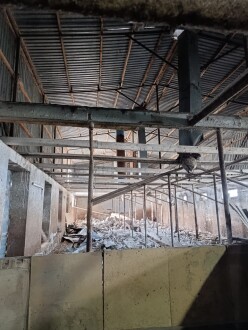 İcarə obyekt 1200 m², Məmmədli-2 İcarə obyekt 1200 m², Məmmədli-2