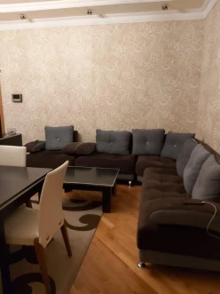 Satılır yeni tikili 3 otaqlı 125 m², Yasamal r.