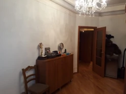 Satılır yeni tikili 3 otaqlı 111 m², Yasamal r.-5