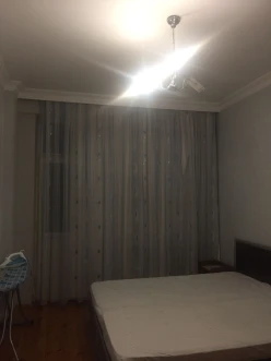 Satılır yeni tikili 3 otaqlı 120 m², Yasamal r.-4