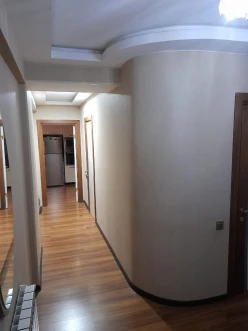 Satılır yeni tikili 3 otaqlı 102 m², Yeni Yasamal q.-8