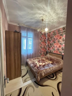 Satılır yeni tikili 3 otaqlı 52 m², Yeni Yasamal q.-4 Satılır yeni tikili 3 otaqlı 52 m², Yeni Yasamal q.-4