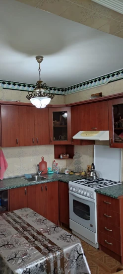 Satılır yeni tikili 3 otaqlı 110 m², Yasamal r.-6