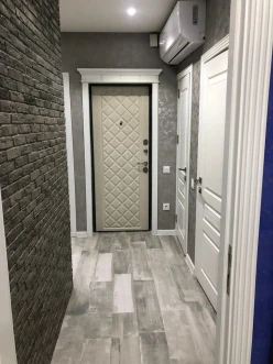 Satılır köhnə tikili 3 otaqlı 63 m², Yeni Yasamal q.-7