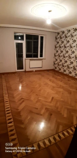 Satılır yeni tikili 3 otaqlı 165 m², Yasamal r.-2