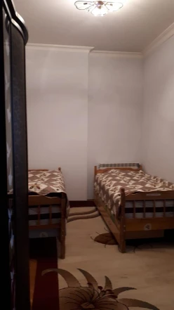 Satılır yeni tikili 3 otaqlı 100 m², Yeni Yasamal q.-6