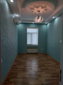 Satılır yeni tikili 3 otaqlı 145 m², Yasamal r.-4