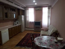 Satılır yeni tikili 3 otaqlı 111 m², Yasamal r.-8