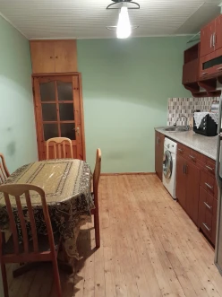 Satılır köhnə tikili 3 otaqlı 56 m², Yeni Yasamal q.-6