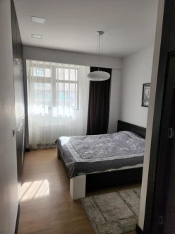 Satılır yeni tikili 3 otaqlı 148 m², Yasamal r.-4