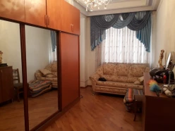 Satılır yeni tikili 3 otaqlı 111 m², Yasamal r.-4