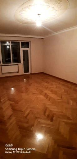 Satılır yeni tikili 3 otaqlı 165 m², Yasamal r.-4