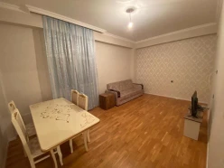 Satılır yeni tikili 3 otaqlı 84 m², İnşaatçılar m.-2