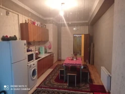 Satılır yeni tikili 3 otaqlı 131 m², Yasamal r.-6