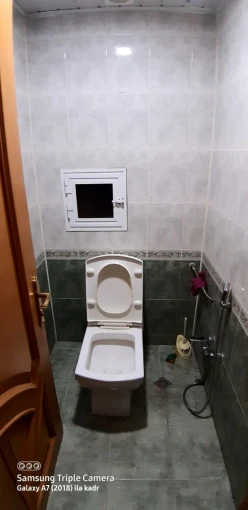 Satılır yeni tikili 3 otaqlı 165 m², Yasamal r.-5