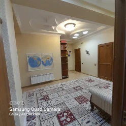 Satılır yeni tikili 3 otaqlı 134 m², Yeni Yasamal q.-3