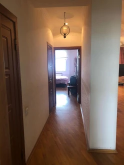 Satılır yeni tikili 3 otaqlı 111 m², Yasamal r.-5