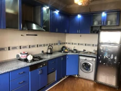 Satılır yeni tikili 3 otaqlı 111 m², Yasamal r.-6