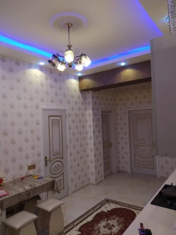 Satılır yeni tikili 3 otaqlı 80 m², Yasamal r.-4