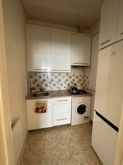 Satılır yeni tikili 3 otaqlı 52 m², Yeni Yasamal q.-6 Satılır yeni tikili 3 otaqlı 52 m², Yeni Yasamal q.-6