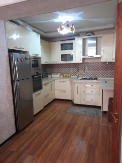 Satılır yeni tikili 3 otaqlı 102 m², Yeni Yasamal q.-4