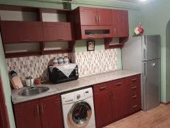 Satılır köhnə tikili 3 otaqlı 56 m², Yeni Yasamal q.-7