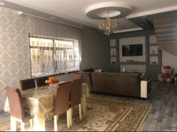 Satılır ev/villa 4 otaqlı 200 m², Badamdar q.-3