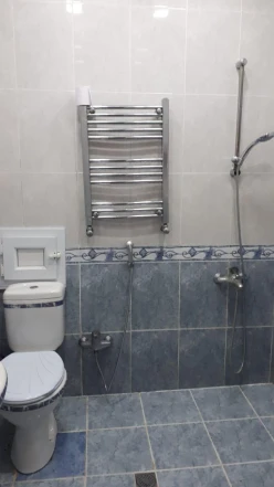 Satılır yeni tikili 3 otaqlı 100 m², Yeni Yasamal q.-8