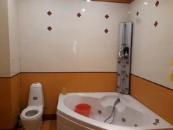 Satılır yeni tikili 3 otaqlı 111 m², Yasamal r.-9