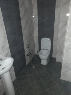 Satılır yeni tikili 3 otaqlı 117 m², Yasamal r.-6