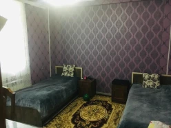 Satılır yeni tikili 2 otaqlı 60 m², İnşaatçılar m.-6