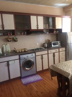 Satılır yeni tikili 3 otaqlı 120 m², Yasamal r.-6