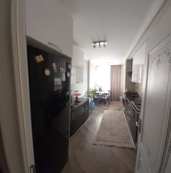 Satılır yeni tikili 3 otaqlı 116 m², Yeni Yasamal q.-7