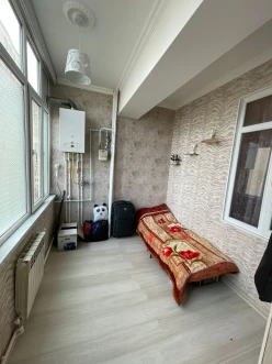 Satılır yeni tikili 3 otaqlı 52 m², Yeni Yasamal q.-3 Satılır yeni tikili 3 otaqlı 52 m², Yeni Yasamal q.-3