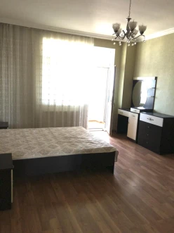 Satılır yeni tikili 3 otaqlı 130 m², Yasamal r.-2