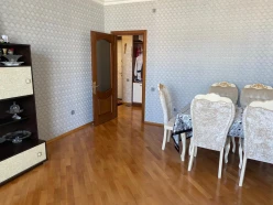 Satılır yeni tikili 3 otaqlı 90 m², Yasamal r.-2