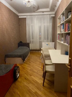 Satılır yeni tikili 3 otaqlı 125 m², Yasamal r.-3