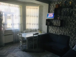 Satılır yeni tikili 2 otaqlı 60 m², İnşaatçılar m.-2