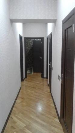 Satılır yeni tikili 3 otaqlı 80 m², Yeni Yasamal q.-4