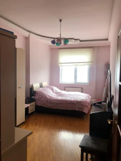 Satılır yeni tikili 3 otaqlı 111 m², Yasamal r.-3