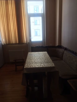 Satılır yeni tikili 3 otaqlı 120 m², Yasamal r.-8