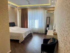 Satılır yeni tikili 3 otaqlı 170 m², Yasamal r.-5