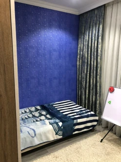 Satılır köhnə tikili 3 otaqlı 63 m², Yeni Yasamal q.-4