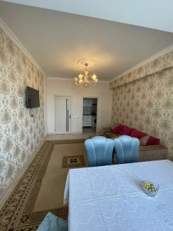 Satılır yeni tikili 3 otaqlı 52 m², Yeni Yasamal q.-2 Satılır yeni tikili 3 otaqlı 52 m², Yeni Yasamal q.-2