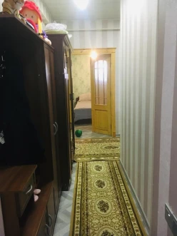 Satılır yeni tikili 2 otaqlı 60 m², İnşaatçılar m.-11