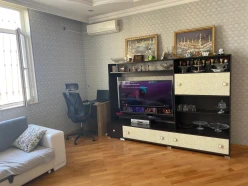 Satılır yeni tikili 3 otaqlı 90 m², Yasamal r.-3