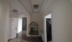 Satılır yeni tikili 3 otaqlı 116 m², Yeni Yasamal q.-8