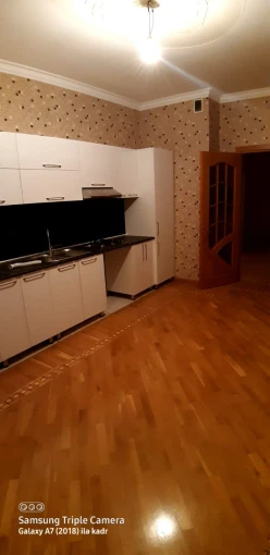 Satılır yeni tikili 3 otaqlı 165 m², Yasamal r.-7