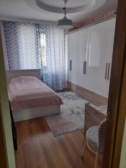 Satılır yeni tikili 3 otaqlı 102 m², Yeni Yasamal q.-3